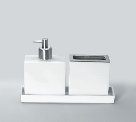 PDAdesign BAGNO